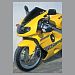 TL 1000 R 98/2003 Plexi origin�l   - klikn�te pro v�ce informac�
